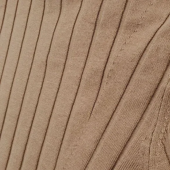 Rachel Rachel Roy Transfer Rib Sweater Size XS - Picture 6 of 10